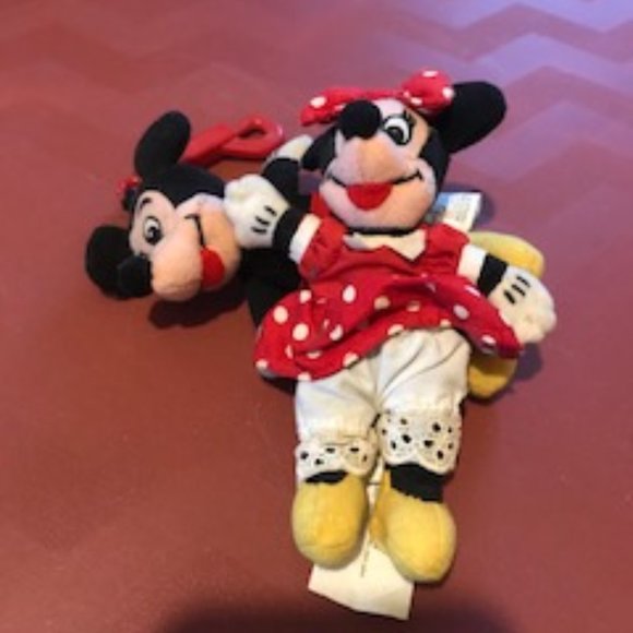 Disney purse or backpack clips - Picture 6 of 6